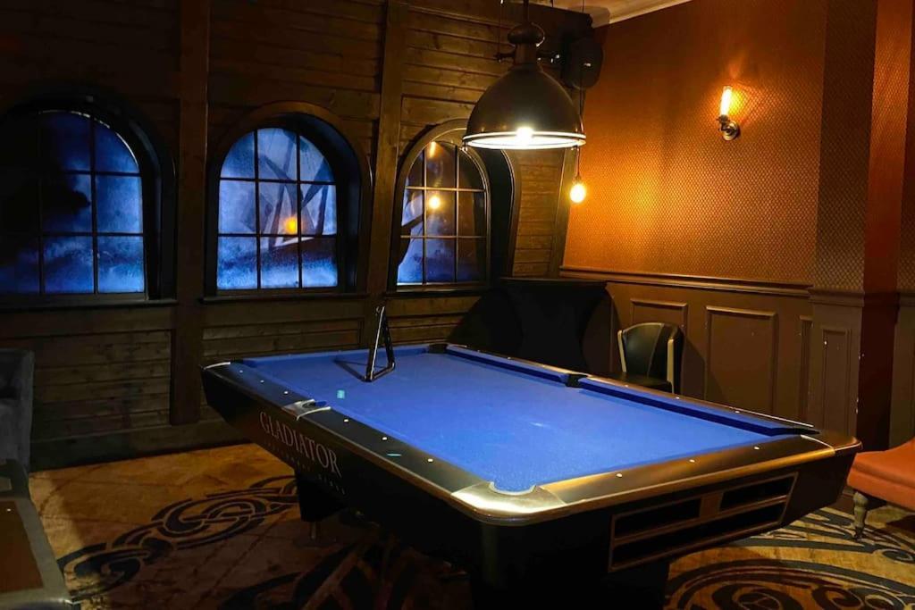 Dolina Wikingow-Apartament Suite Z Tarasem W Ogrodzie, Miejscem W Garazu I Dostepem Do Strefy Wellness Szklarska Poręba Eksteriør bilde
