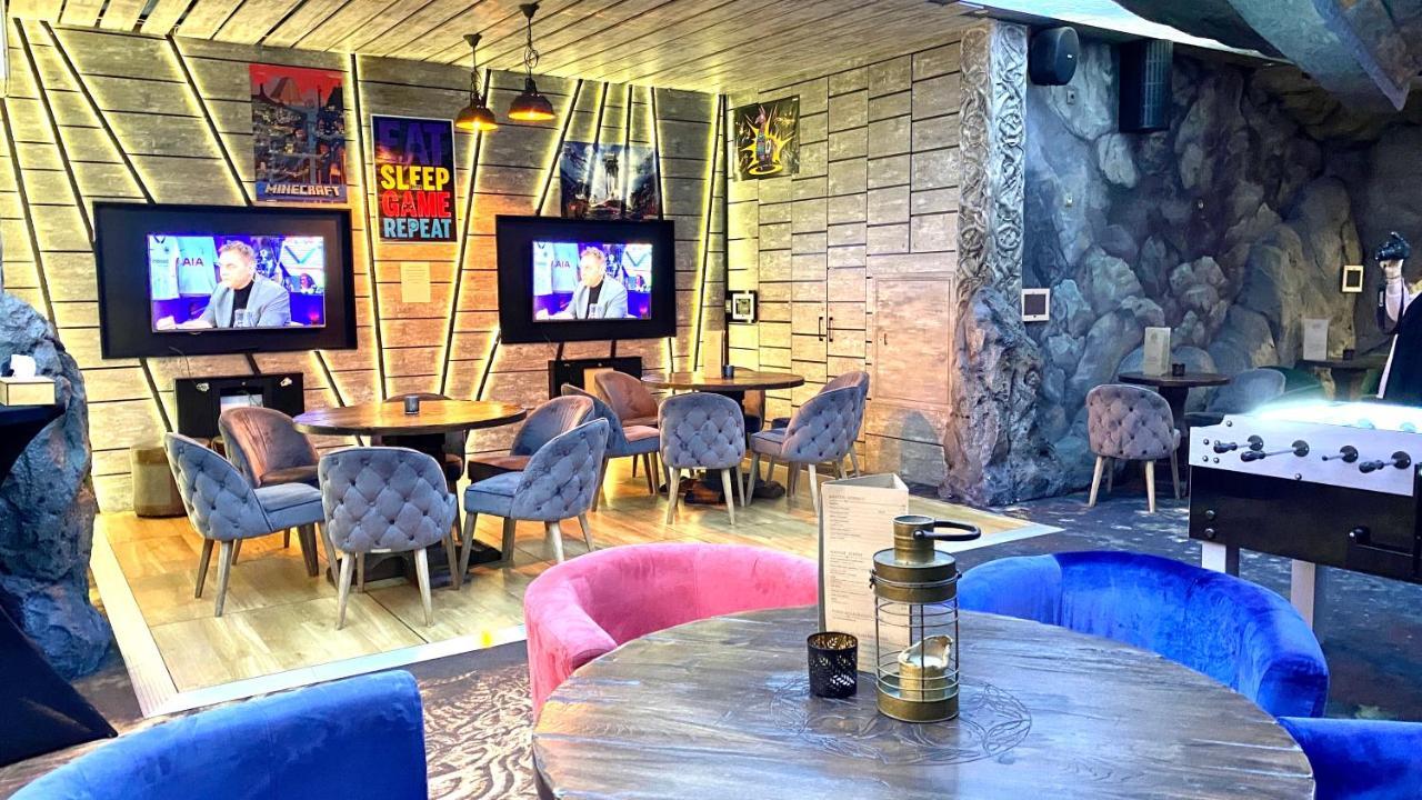Dolina Wikingow-Apartament Suite Z Tarasem W Ogrodzie, Miejscem W Garazu I Dostepem Do Strefy Wellness Szklarska Poręba Eksteriør bilde