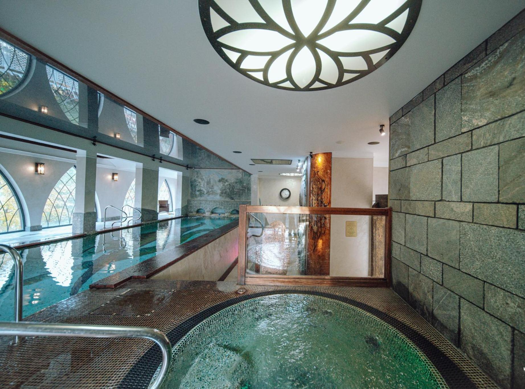 Dolina Wikingow-Apartament Suite Z Tarasem W Ogrodzie, Miejscem W Garazu I Dostepem Do Strefy Wellness Szklarska Poręba Eksteriør bilde