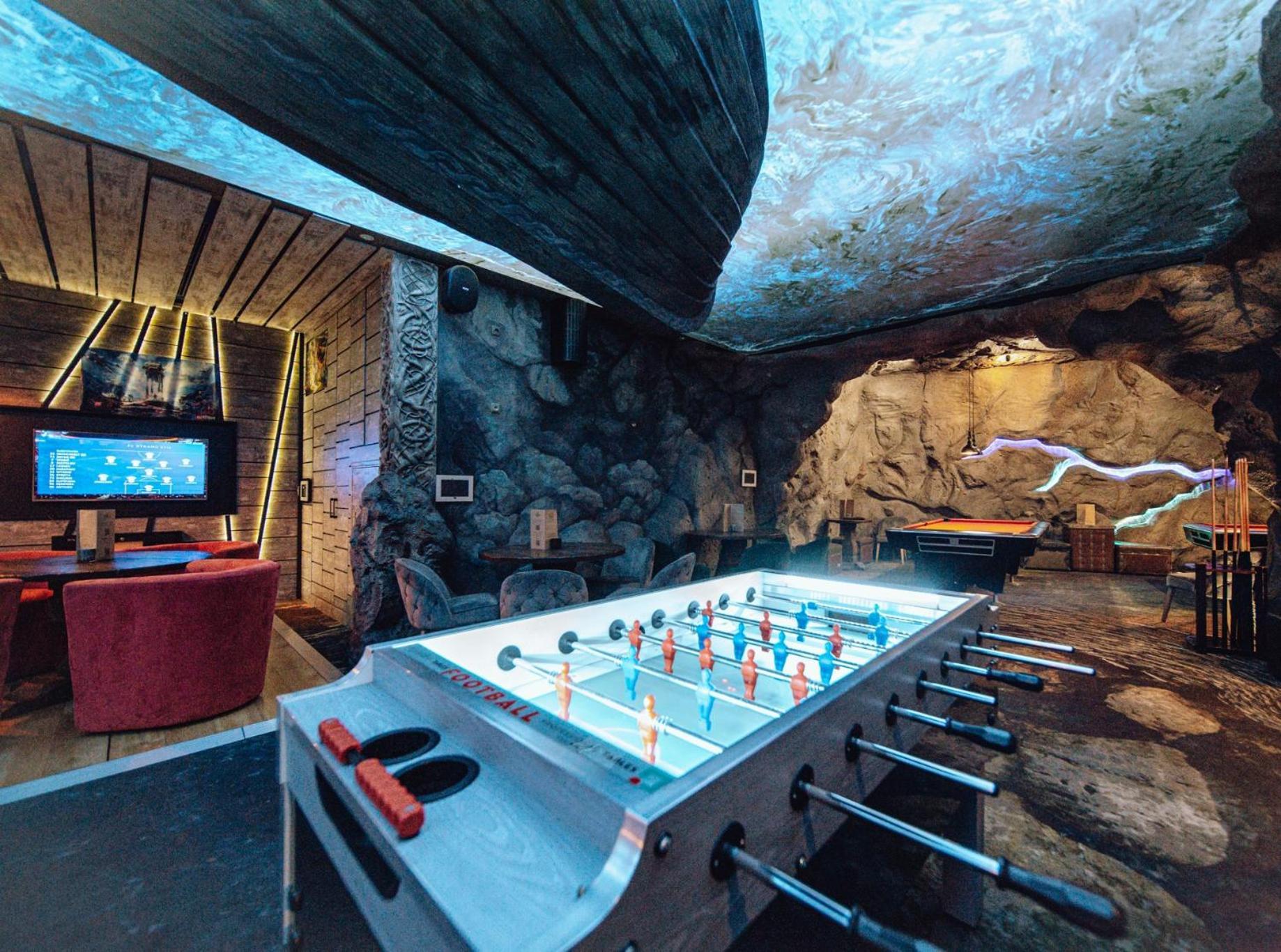 Dolina Wikingow-Apartament Suite Z Tarasem W Ogrodzie, Miejscem W Garazu I Dostepem Do Strefy Wellness Szklarska Poręba Eksteriør bilde