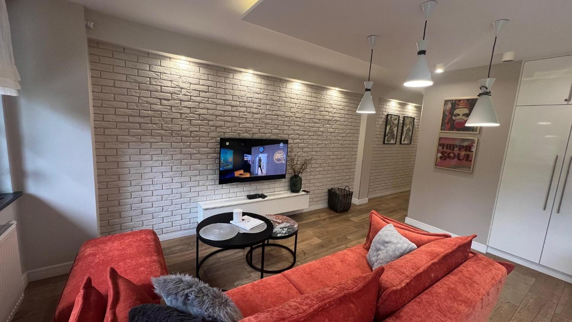 Dolina Wikingow-Apartament Suite Z Tarasem W Ogrodzie, Miejscem W Garazu I Dostepem Do Strefy Wellness Szklarska Poręba Eksteriør bilde